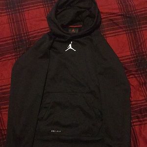 Jordan hoodie for boys